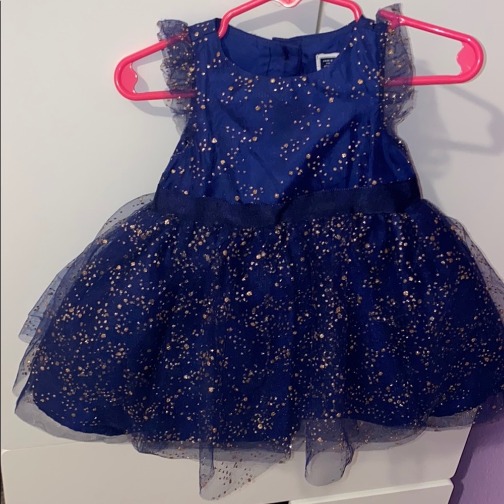 Baby girl dress